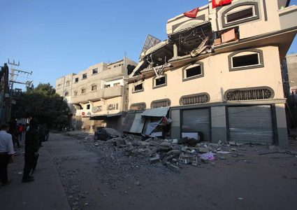 البريم : الساعات القادمة حاسمة في الرد على جريمة اغتيال ابو العطا