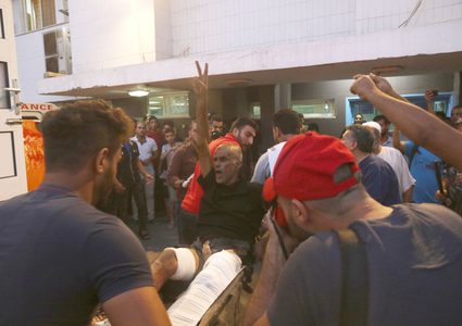 توضيح حول الدوام في المؤسسات التعليمية والصحية بقطاع غزة