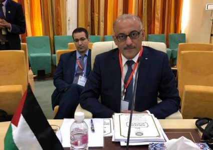 الداخلية: "تقاعد العسكريين" اشاعة ليس لها اساس من الصحة