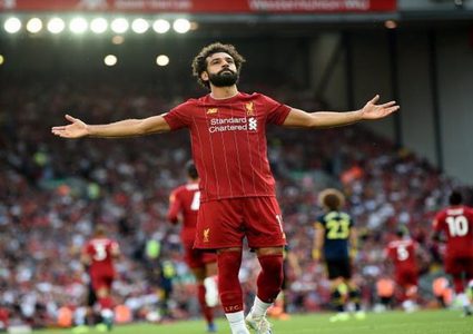 صلاح إلى القاهرة.. وليفربول قد يرسل "فريقا" خلفه