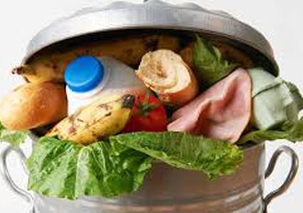 ألمانيا.. تغريم طالبتين لتناول الطعام من سلة المهملات