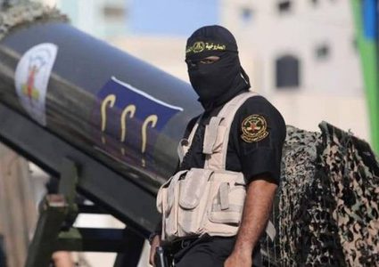 سرايا القدس تعلن استهداف تجمع لجنود الاحتلال بالهاون