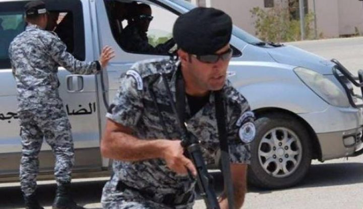 الضابطة الجمركية: تعاملنا مع 1360 قضية خلال تشرين الأول الماضي