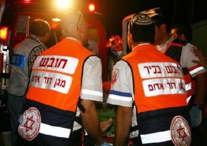 الاحتلال يزعُم: إصابة 46 مستوطنًا إسرائيليًا جراء سقوط الصواريخ