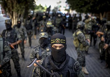 خبير عسكري: خيارات المقاومة في غزة تتضمن كل السيناريوهات