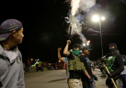 ارتفاع عدد قتلى الاحتجاجات في بوليفيا إلى 7