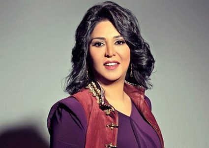 شقيقية نوال الكويتية تشعل مواقع التواصل بجمالها