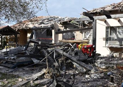 هشاشة البنية التحتية تضع الاحتلال في مأزق "صواريخ غزة"