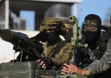 قناة عبرية: جيش الاحتلال أحبط عملية نوعية للجهاد الإسلامي