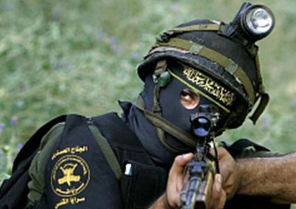 أردان: مخاوف من تنفيذ الجهاد الإسلامي لعمليات بحرية وجوية