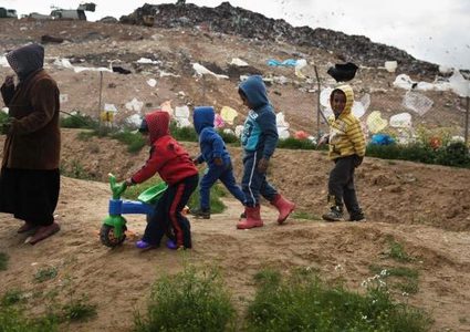 النقب: دعوات لإسناد الطلبة العرب بسبب ظروف التعليم السيئة