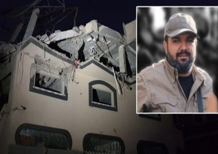 تحقيق يكشف كيف اغتالت إسرائيل بهاء أبو العطا