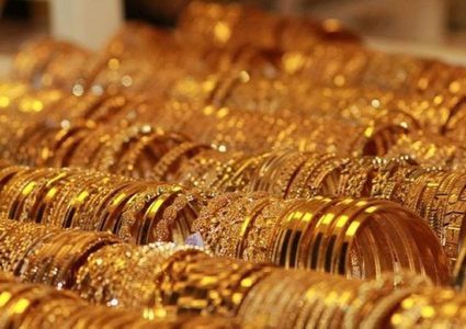 خطاب ترامب يصعد بأسعار الذهب