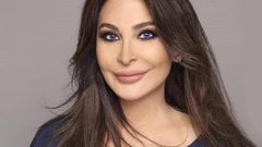 إليسا توجه رسالة للفنان رامي جمال