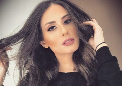 هبة طوجي تخوض تجربة الدراما التلفزيونية للمرة الأولى