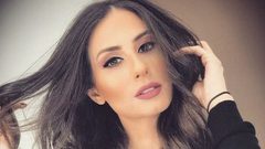هبة طوجي تخوض تجربة الدراما التلفزيونية للمرة الأولى