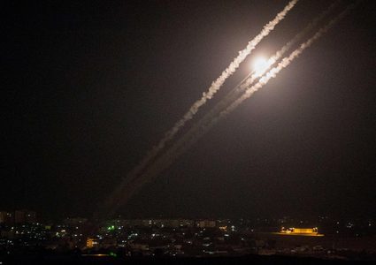 سرايا القدس تكشف عن استهدافها تل أبيب والقدس المحتلة