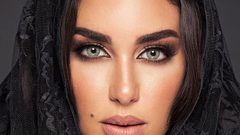 ياسمين صبري تكشف مواصفات شريك حياتها