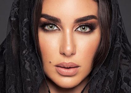 ياسمين صبري تكشف مواصفات شريك حياتها