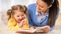 كيف تجعل أولادك من المتفوقين ؟