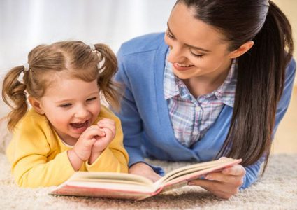 كيف تجعل أولادك من المتفوقين ؟