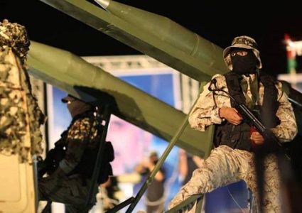 سرايا القدس: نيراننا وصواريخنا وصلت إلى مركز دولة الاحتلال