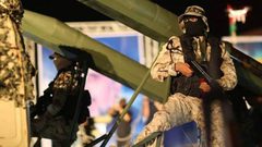 سرايا القدس: نيراننا وصواريخنا وصلت إلى مركز دولة الاحتلال