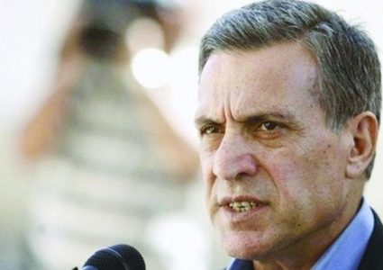 أبو ردينة يحذر من التصعيد الاسرائيلي على غزة