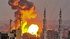 ابو مجاهد: الساعات القادمة تحمل الكثير من المفاجئات للاحتلال