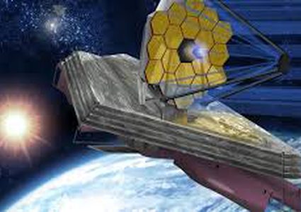 ناسا تستعرض تلسكوب "جيمس ويب" الفضائي