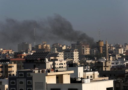 حماس: الشهداء هم أساس النصر ووقوده