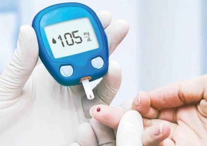 افتتاح فعاليات يوم السكري العالمي في سلفيت