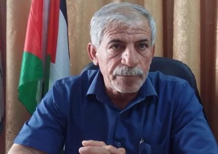 الزق: مايجري في غزة جريمة حرب والوحدة هي السلاح الأمضى بوجهه