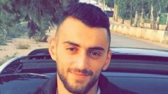 سلطات الاحتلال تمدد اعتقال الطالب يزن بداد