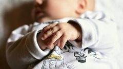 فائدة كبيرة للحازوقة عند الرضع