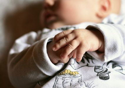 فائدة كبيرة للحازوقة عند الرضع