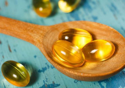 تعرفوا على أهم الفوائد الصحية لفيتامين د