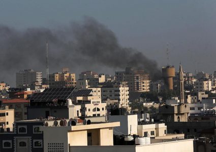 نتنياهو وأهدافه الشخصية من العدوان على غزة