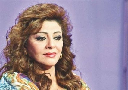 الشرطة تقبض على لصوص فيلا والدة هالة صدقي