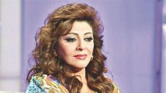 الشرطة تقبض على لصوص فيلا والدة هالة صدقي