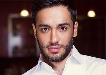 رامي جمال يوجه رسالة لكل من دعمه