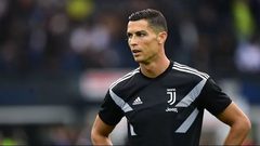 رونالدو يفكر في العودة إلى ريال مدريد