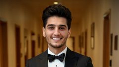 عساف يؤجل حفلا بالسعودية بسب الأوضاع في غزة