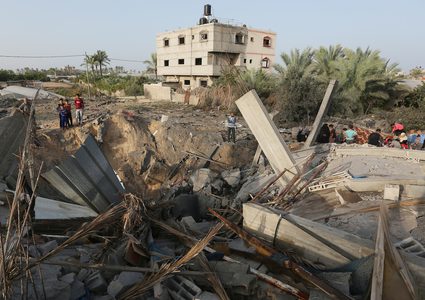 رأفت: القيادة بصدد تقديم مشروع قرار لمجلس الأمن لمحاسبة الاحتلال