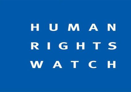 هيومن رايتس ووتش: قوات الأمن العراقية تهاجم مسعفين