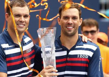 بوب ومايك برايان يعلنان الاعتزال