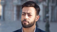 تامر عاشور يعلن فسخ خطوبته