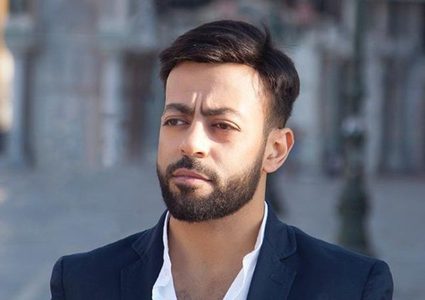 تامر عاشور يعلن فسخ خطوبته