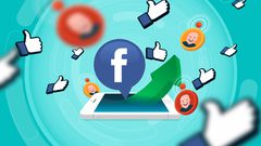 شركة فيسبوك تحذف عدد هائل من الحسابات المزيفة