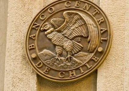 البنك المركزي التشيلي أعلن ضخ 4 مليارات دولار